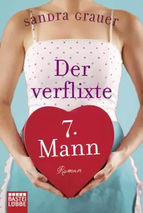 Couverture du produit · Der verflixte 7. Mann: Roman