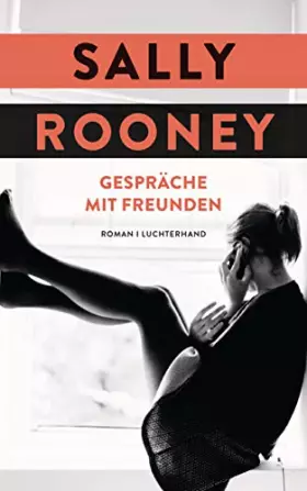 Couverture du produit · Gespräche mit Freunden: Roman