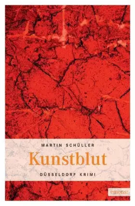 Couverture du produit · Kunstblut