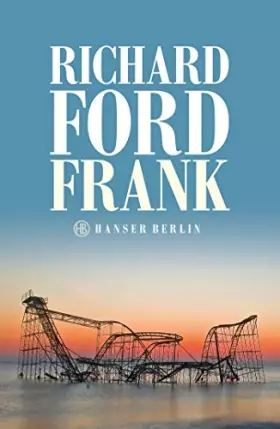 Couverture du produit · Frank