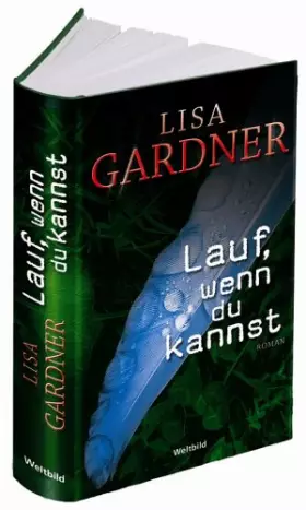 Couverture du produit · Lauf, wenn du kannst