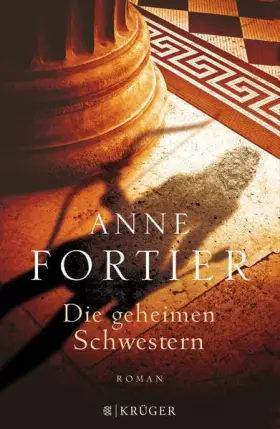 Couverture du produit · Die geheimen Schwestern: Roman