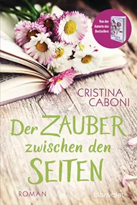 Couverture du produit · Der Zauber zwischen den Seiten: Roman