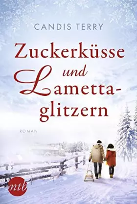Couverture du produit · Zuckerküsse und Lamettaglitzern: Roman