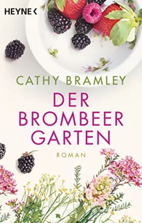 Couverture du produit · Der Brombeergarten: Roman