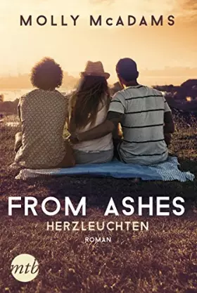 Couverture du produit · From Ashes - Herzleuchten: Roman