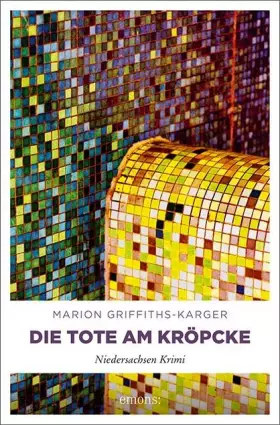 Couverture du produit · Die Tote am Kröpcke: Niedersachsen Krimi