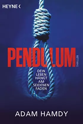 Couverture du produit · Pendulum: Thriller (Die John-Wallace-Serie, Band 1)