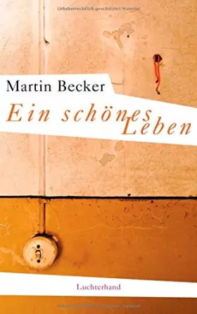 Couverture du produit · Ein schönes Leben: Erzählungen