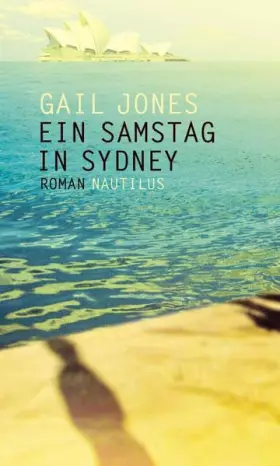 Couverture du produit · Ein Samstag in Sydney: Roman