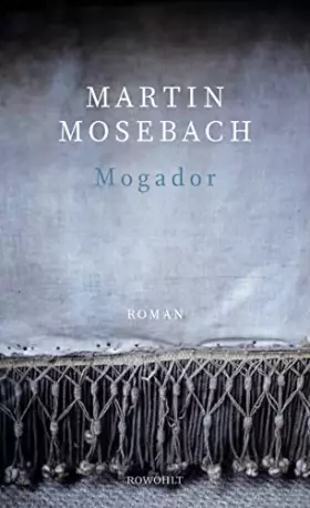 Couverture du produit · Mogador
