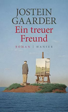 Couverture du produit · Ein treuer Freund: Roman