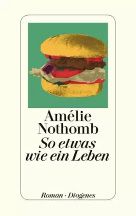 Couverture du produit · So etwas wie ein Leben: Roman