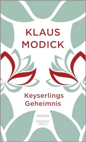 Couverture du produit · Keyserlings Geheimnis: Roman