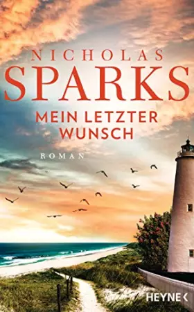 Couverture du produit · Mein letzter Wunsch: Roman
