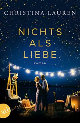Couverture du produit · Nichts als Liebe: Roman