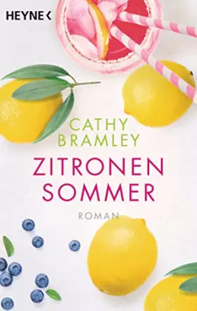 Couverture du produit · Zitronensommer: Roman