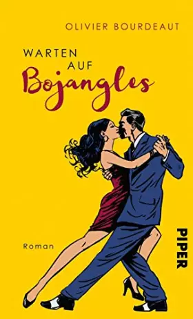 Couverture du produit · Warten auf Bojangles: Roman