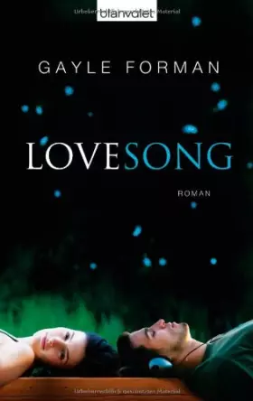 Couverture du produit · Lovesong: Roman