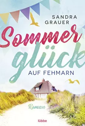 Couverture du produit · Sommerglück auf Fehmarn: Roman