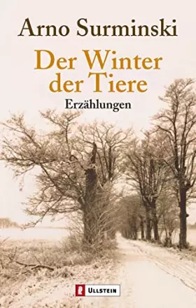 Couverture du produit · Der Winter der Tiere: Erzählungen