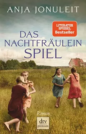 Couverture du produit · Das Nachtfräuleinspiel