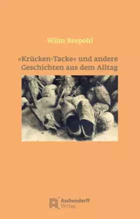 Couverture du produit · "Krücken-Tacke" und andere Geschichten aus dem Alltag