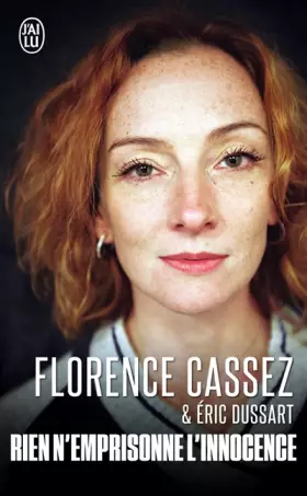 Couverture du produit · Rien n'emprisonne l'innocence