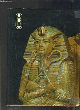 Couverture du produit · Vie et mort d un pharaon toutankhamon.