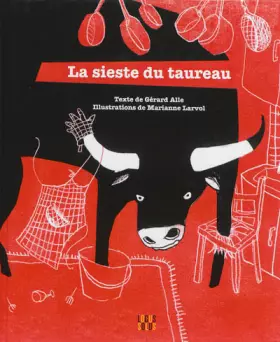 Couverture du produit · Sieste Du Taureau