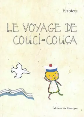Couverture du produit · Le Voyage couci-couça