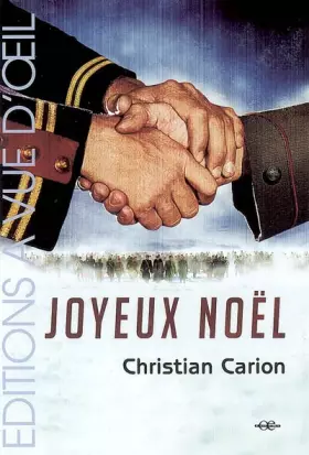 Couverture du produit · Joyeux Noël