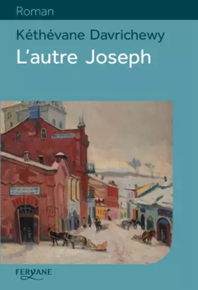 Couverture du produit · L'autre Joseph