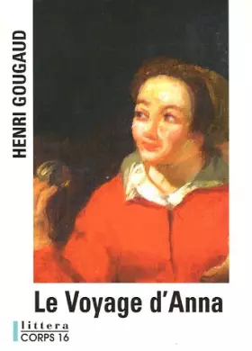 Couverture du produit · Le Voyage d'Anna