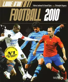 Couverture du produit · Football 2010