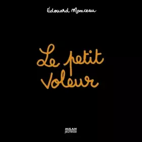 Couverture du produit · Le petit voleur