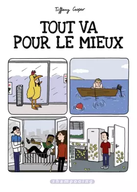 Couverture du produit · Tout va pour le mieux