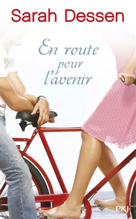 Couverture du produit · En route pour l'avenir
