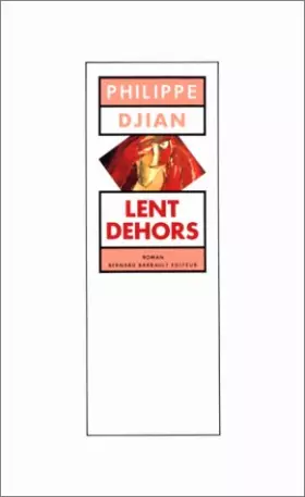 Couverture du produit · Lent dehors