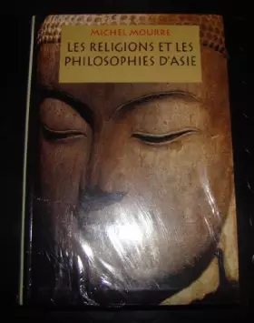 Couverture du produit · Les religions et les philosophies d'Asie