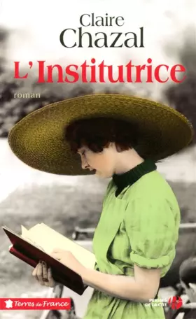 Couverture du produit · L'institutrice