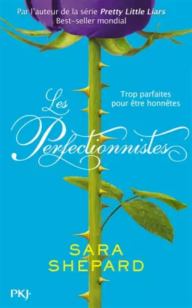 Couverture du produit · Les Perfectionnistes (1)