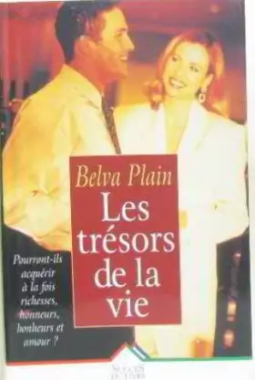 Couverture du produit · Les tresors de la vie