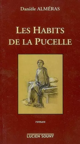 Couverture du produit · Les Habits de la Pucelle