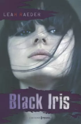 Couverture du produit · Black iris - Free fall - tome 2