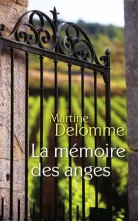 Couverture du produit · La Mémoire des anges