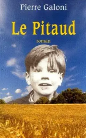 Couverture du produit · Le Pitaud