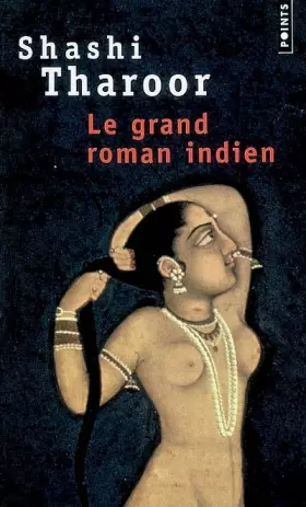 Couverture du produit · Le Grand Roman indien