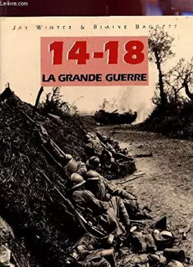 Couverture du produit · Non renseigné