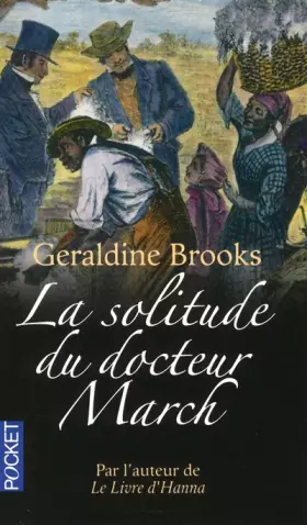 Couverture du produit · La solitude du docteur March